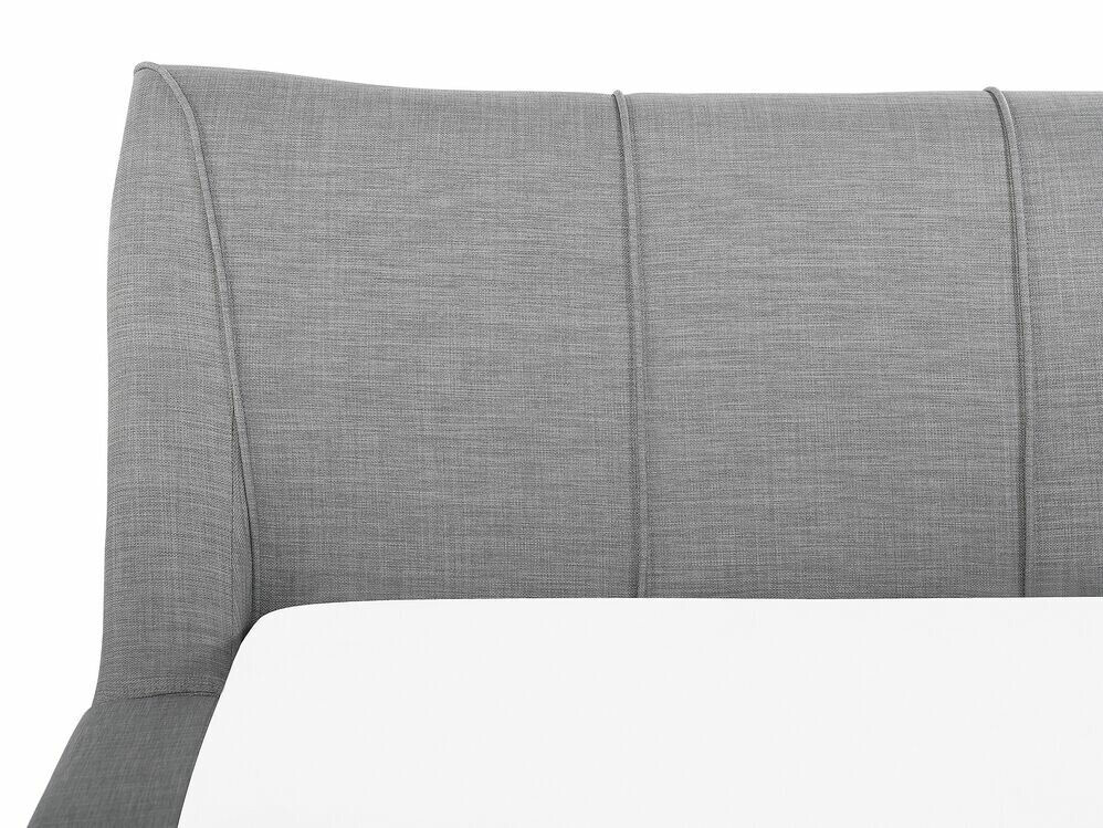 Bed Berwyn 729 (Grey)