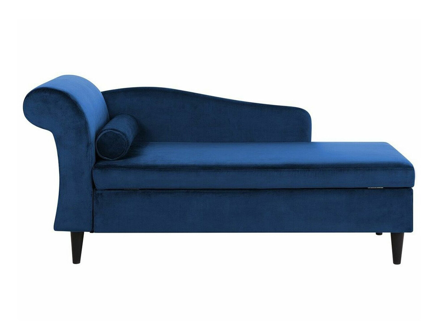 Chaise longue Berwyn 737 (Blue)