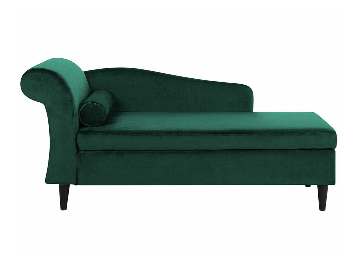 Chaise longue Berwyn 737 (Green)