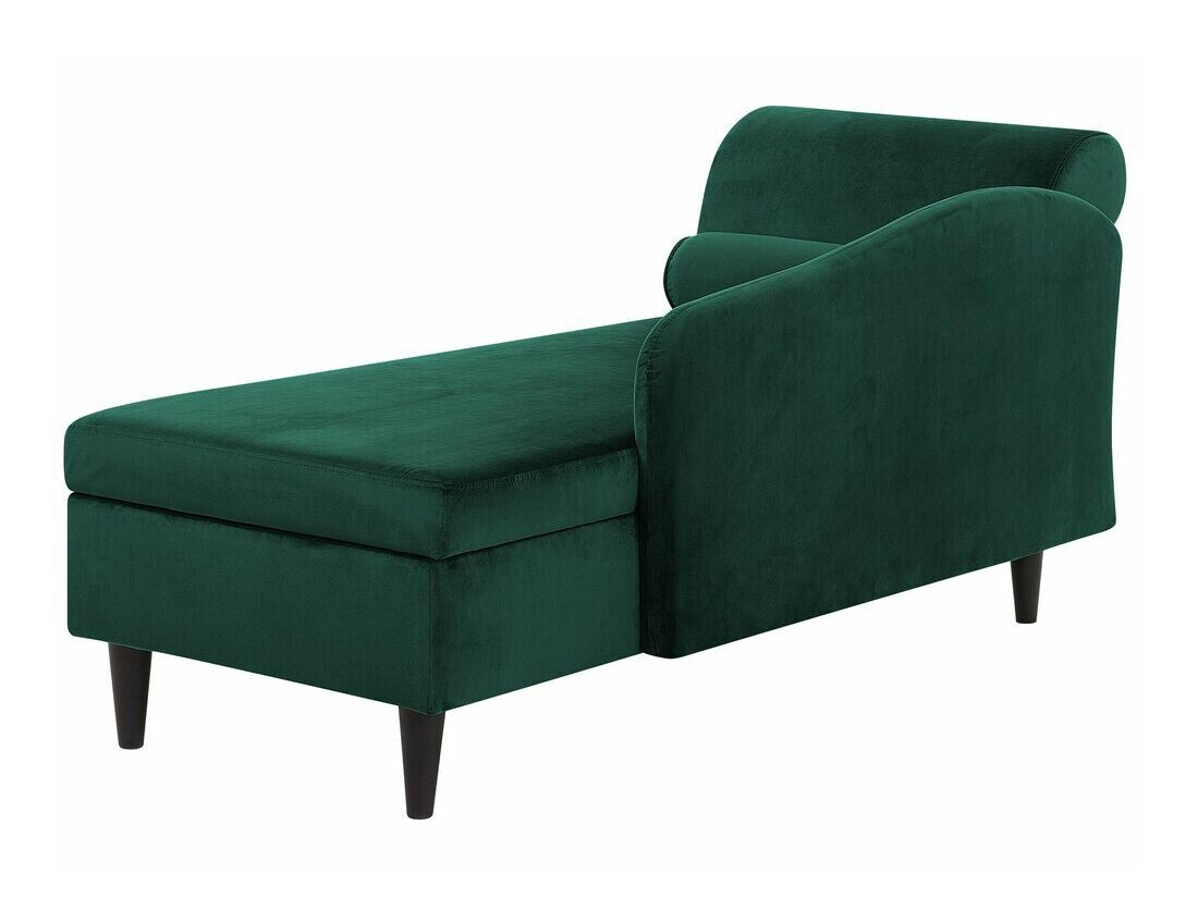 Chaise longue Berwyn 737 (Green)