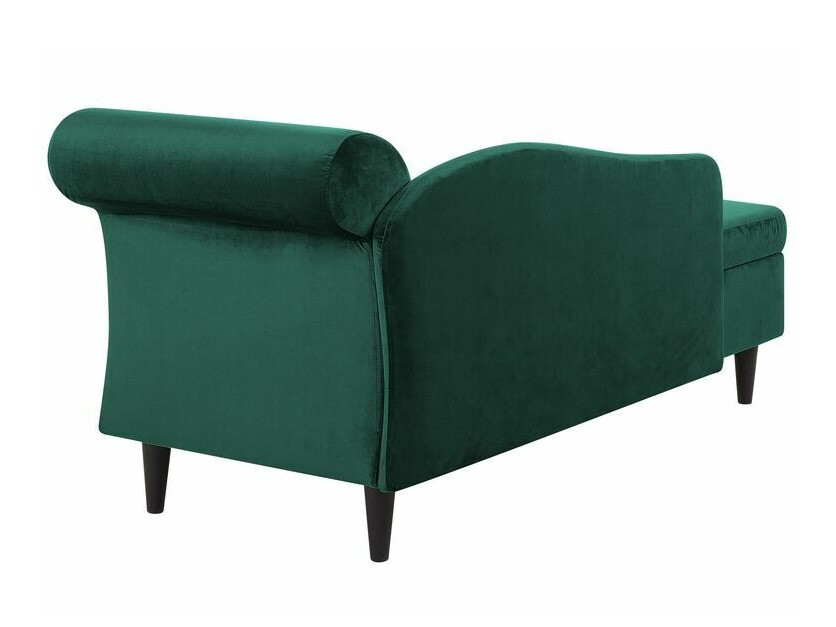 Chaise longue Berwyn 737 (Green)