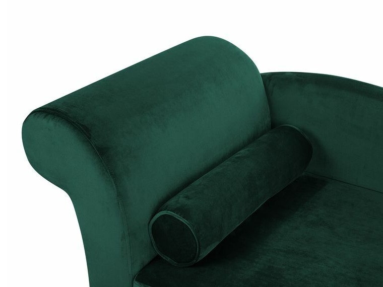 Chaise longue Berwyn 737 (Green)