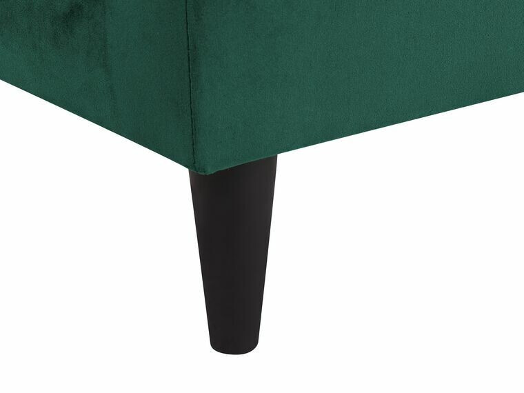 Chaise longue Berwyn 737 (Green)