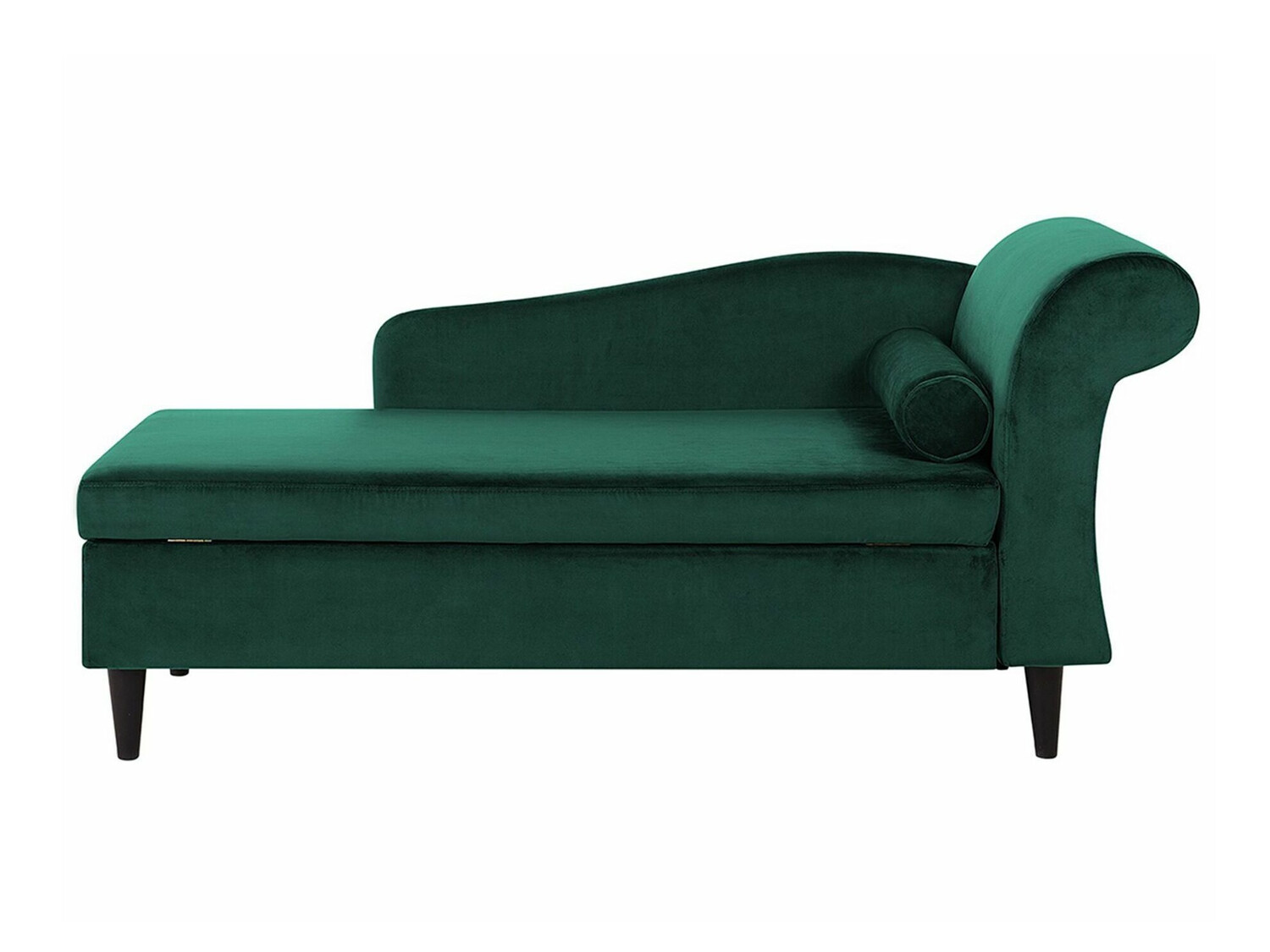 Chaise longue Berwyn 737 (Green)