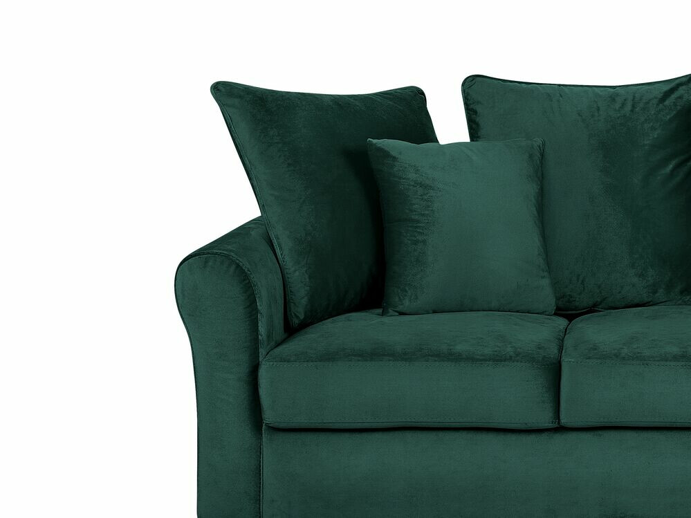 Sofa Berwyn 734 (Green)