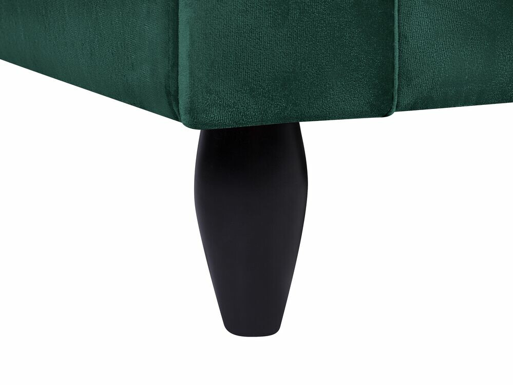 Sofa Berwyn 734 (Green)