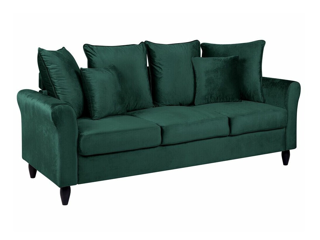 Sofa Berwyn 734 (Green)