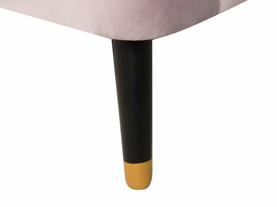 Καναπές Berwyn 752 (Ροζ)