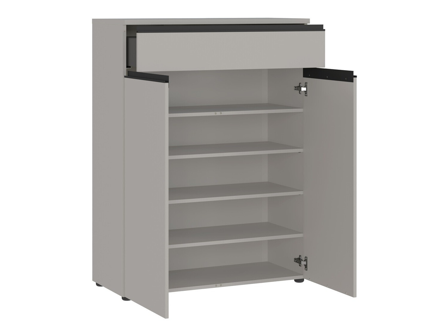 Παπουτσοθήκη Odeliva 104