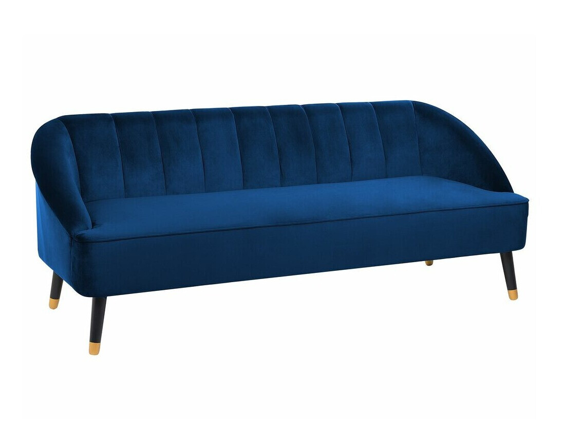 Sofa Berwyn 752 (Blue)