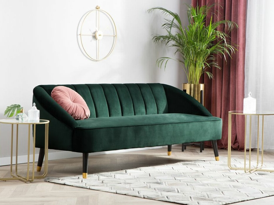 Sofa Berwyn 752 (Green)