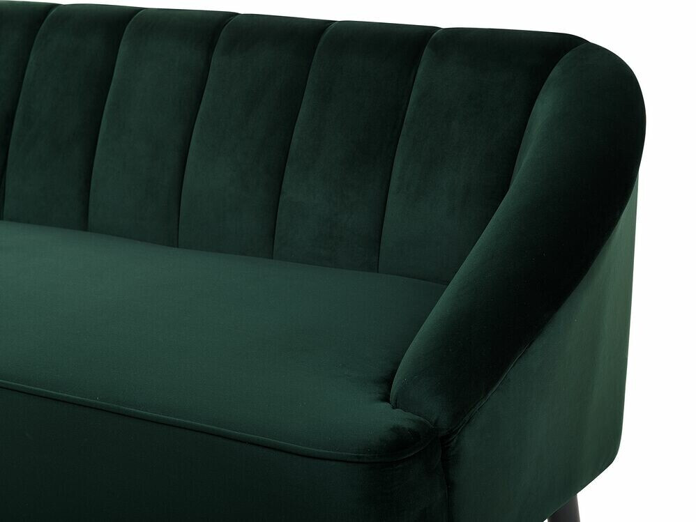 Sofa Berwyn 752 (Green)