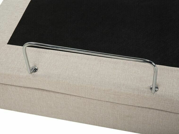 Bed Berwyn 762 (Beige)