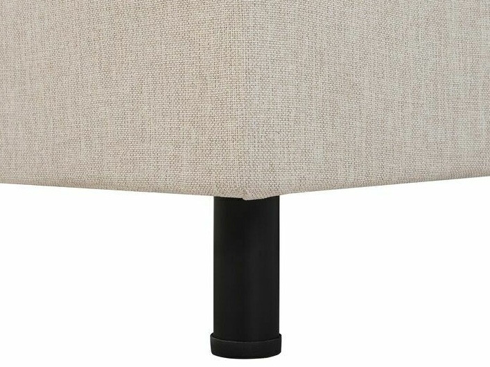 Bed Berwyn 762 (Beige)