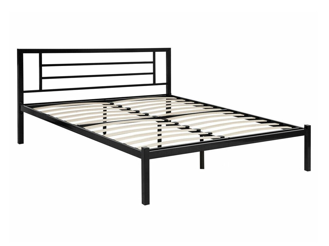 Bed Berwyn 771 (Black)