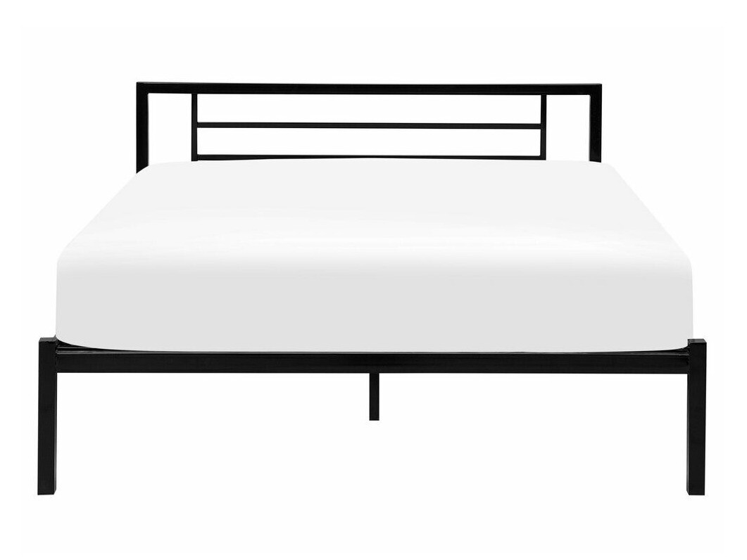 Bed Berwyn 771 (Black)
