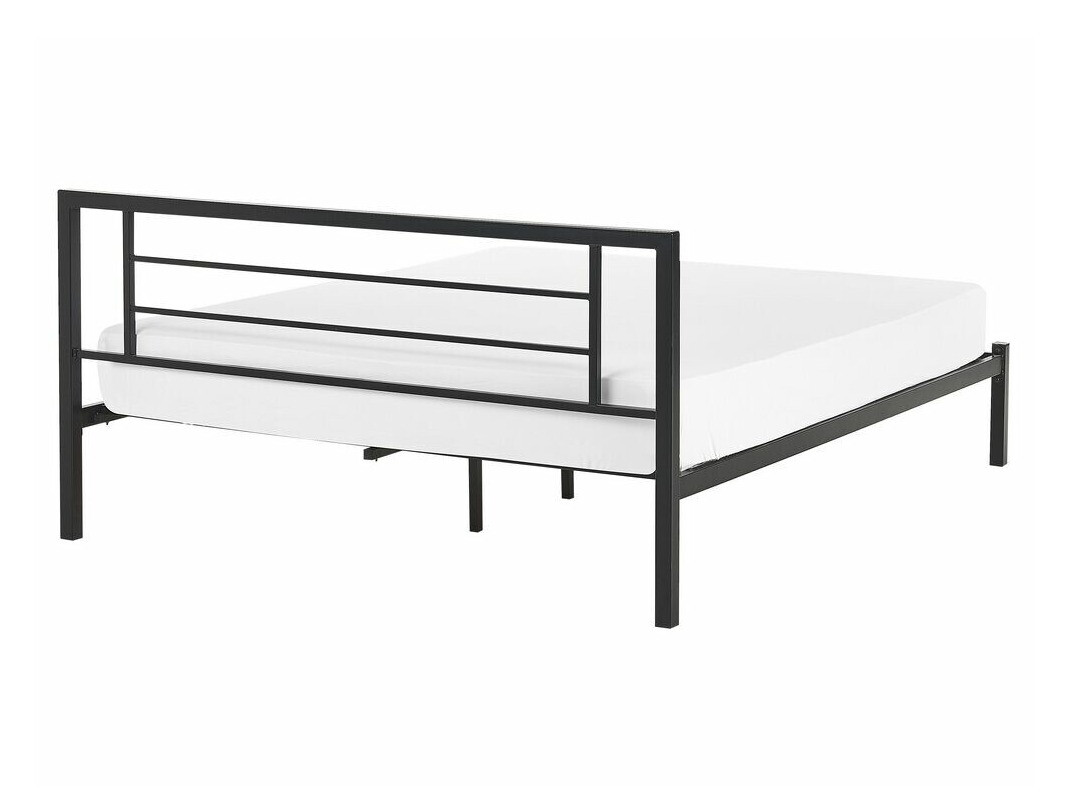 Bed Berwyn 771 (Black)