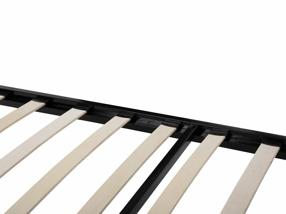 Bed Berwyn 771 (Black)