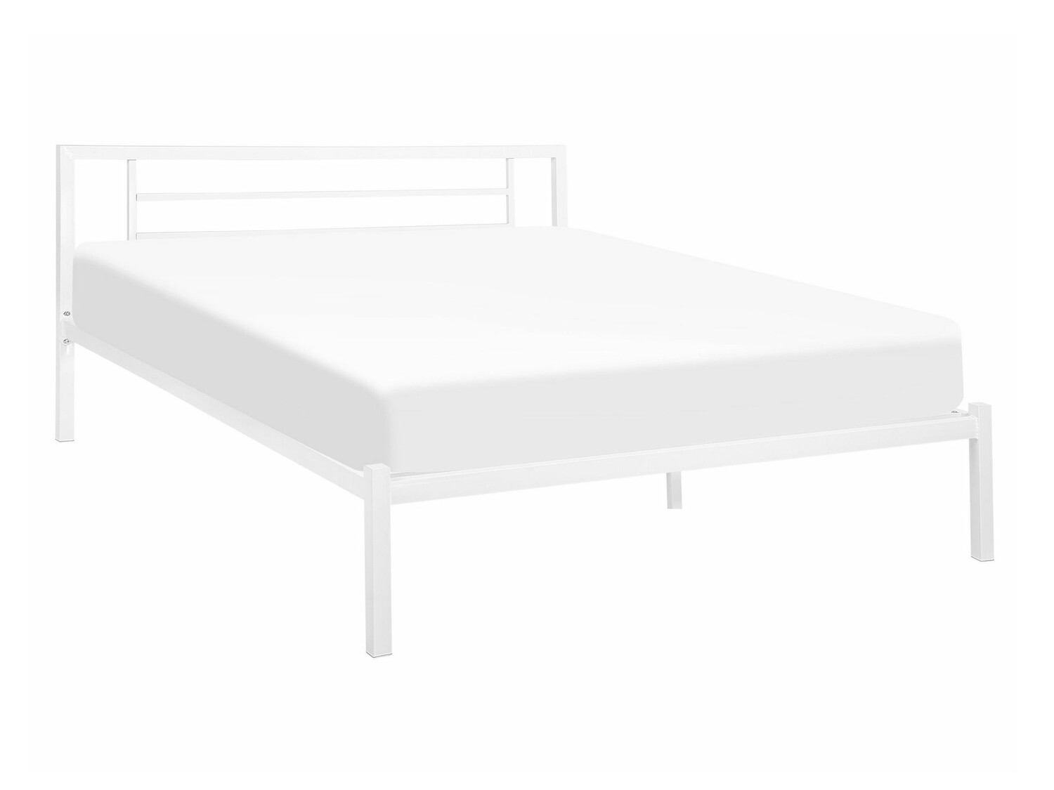 Bed Berwyn 771 (White)