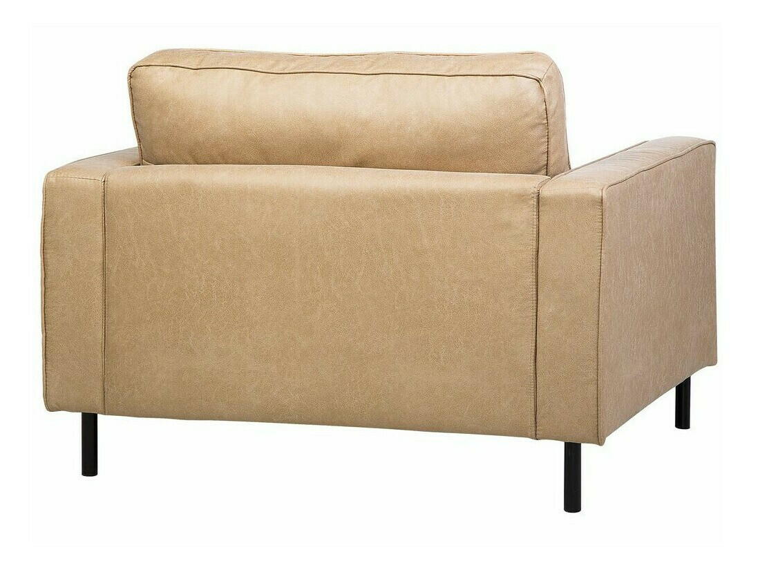 Σετ ταπετσαρισμένων επίπλων Berwyn 768 (Μπεζ)