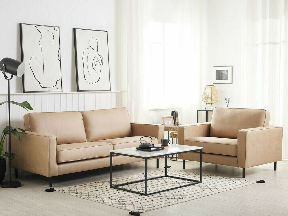 Sofa Berwyn 764 (Beige)