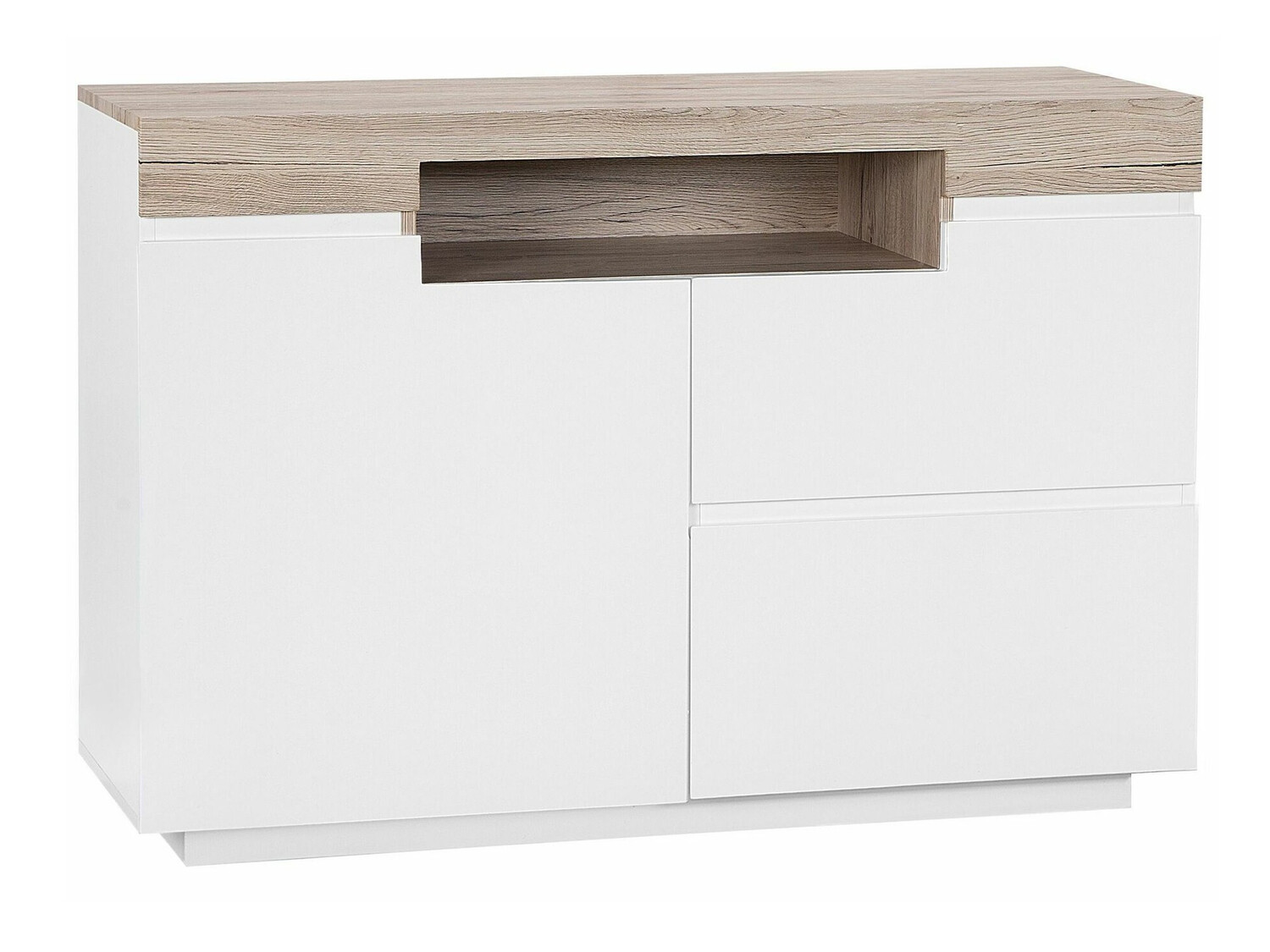 Chest of drawers Berwyn 779