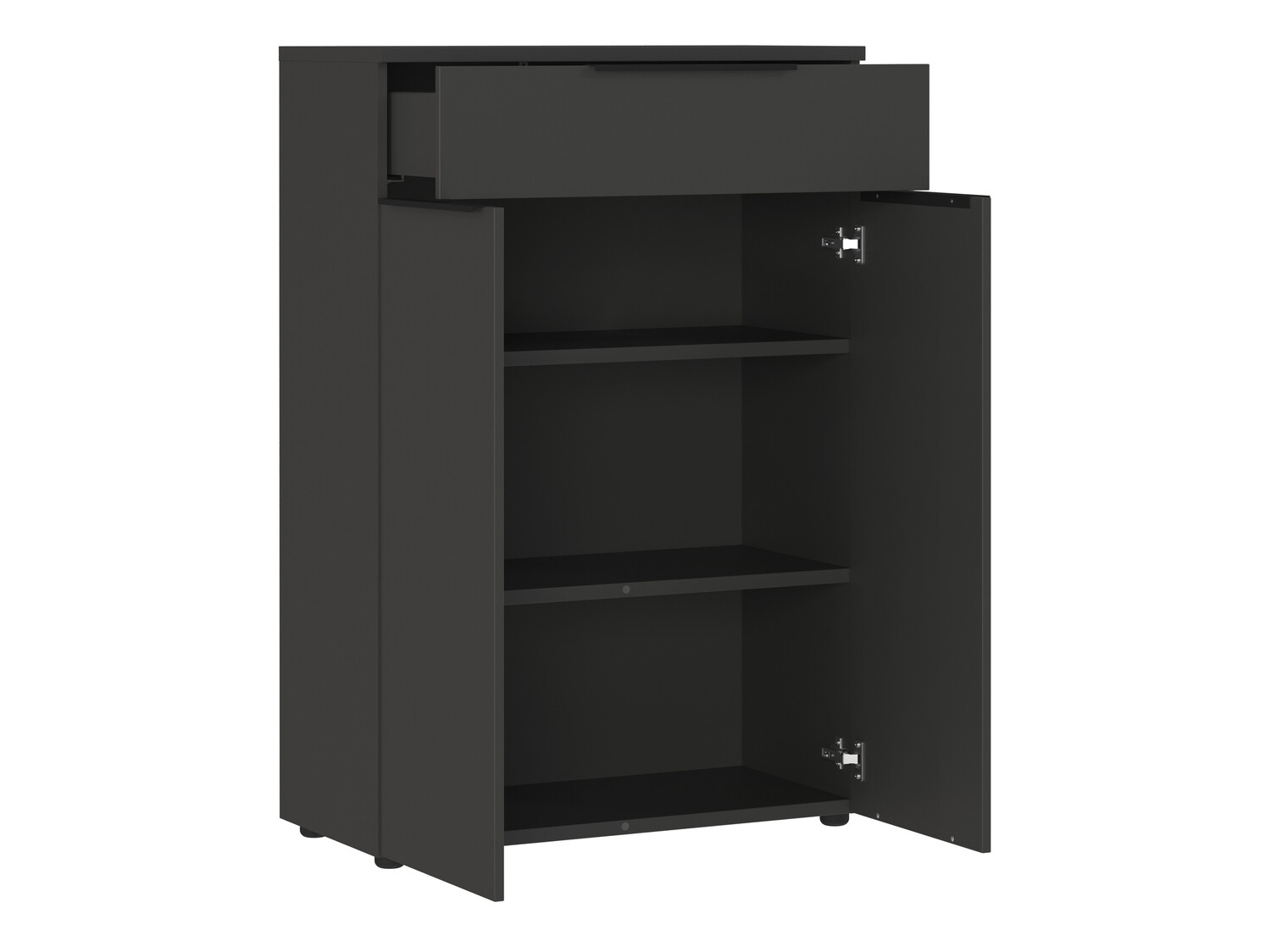 Συρταριέρα Feltoru 101 (Γραφίτης)