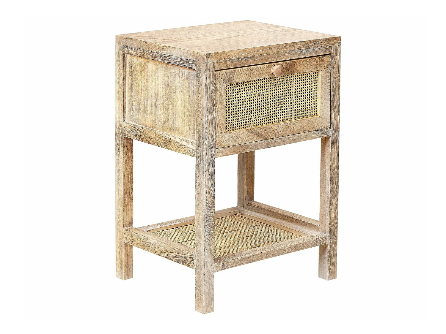 Bedside table Berwyn 822
