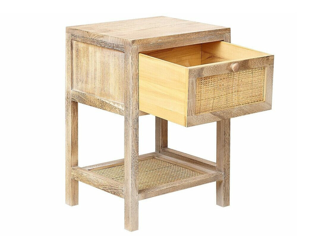 Bedside table Berwyn 822