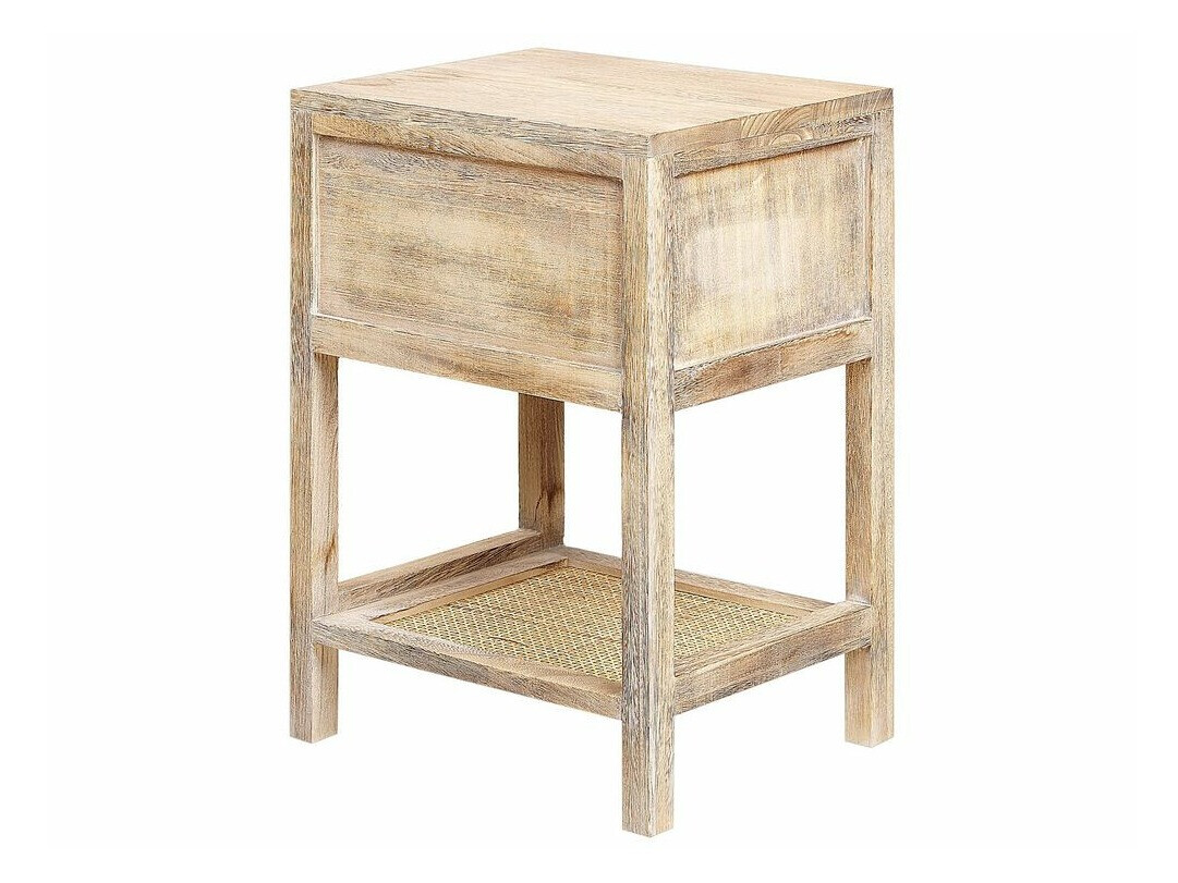 Bedside table Berwyn 822