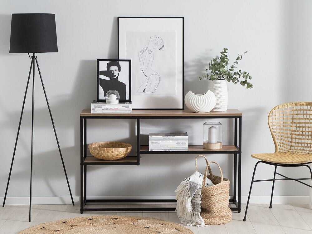 Κονσόλα Berwyn 821