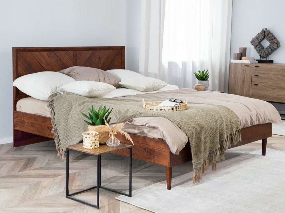 Κρεβάτι Berwyn 826