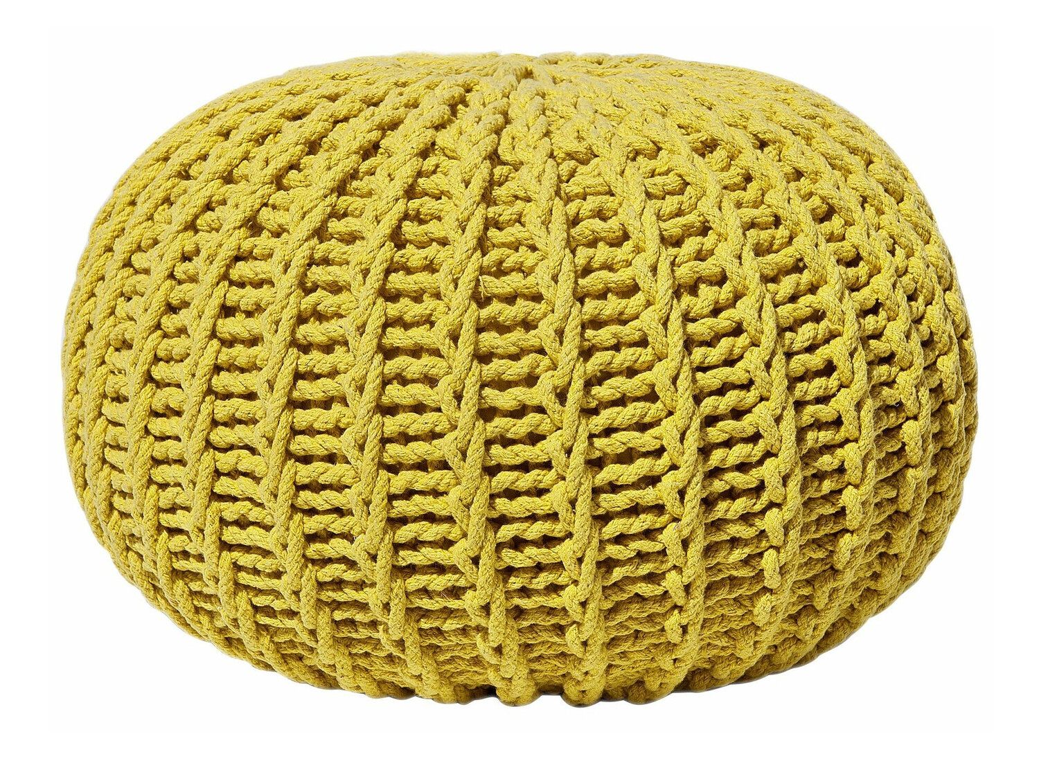 Ottoman Berwyn 823 (Yellow)