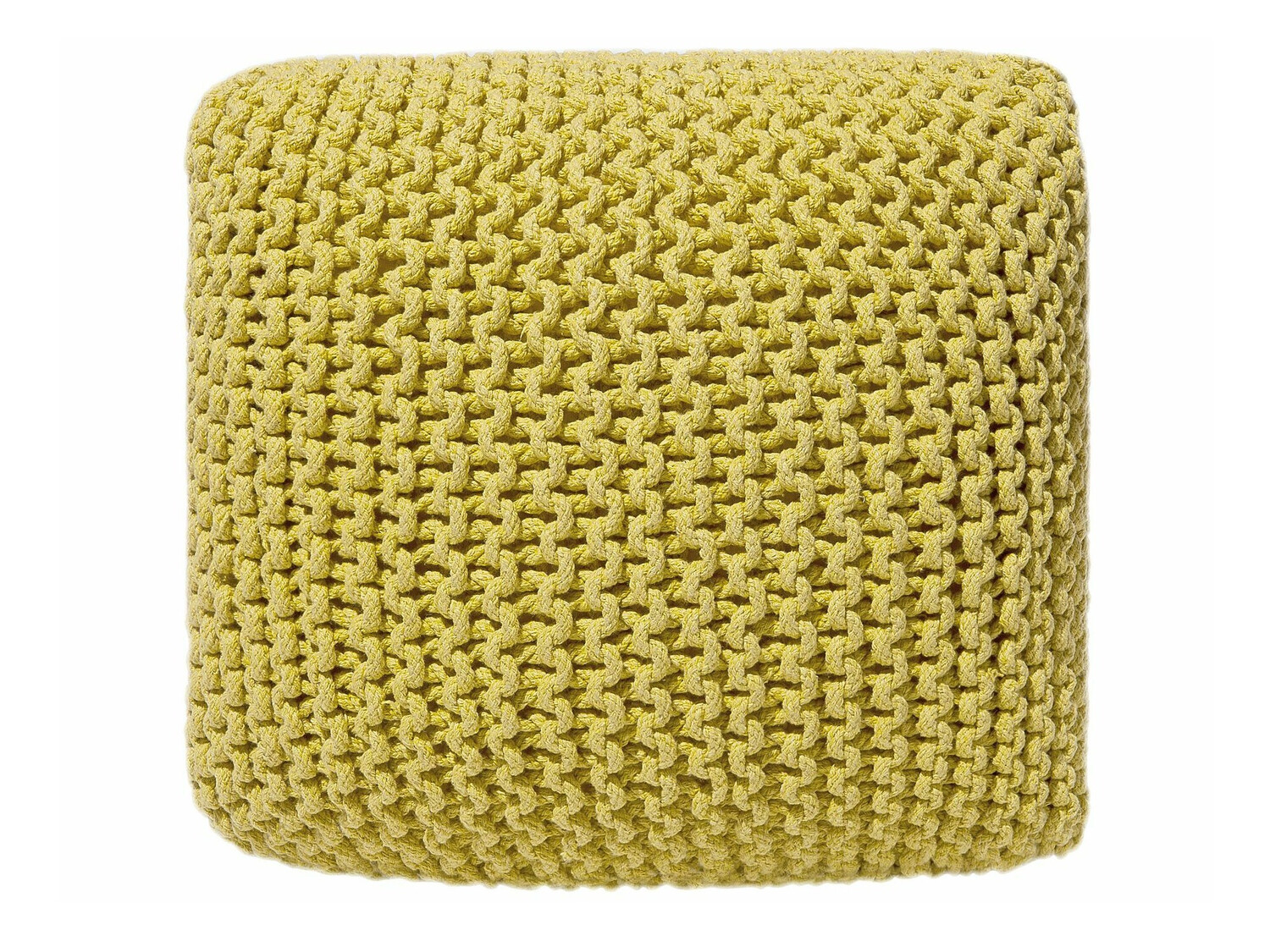 Ottoman Berwyn 829 (Yellow)