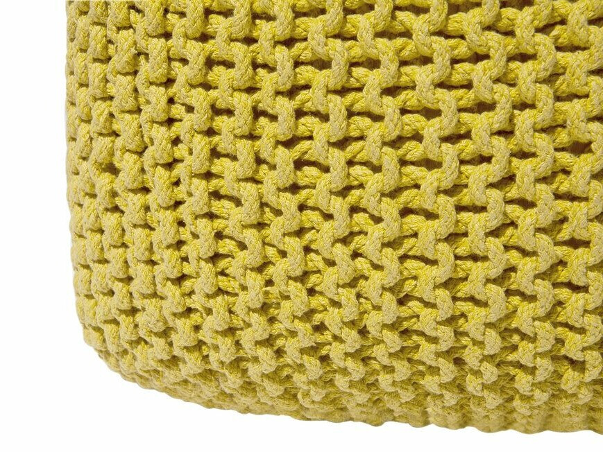 Ottoman Berwyn 829 (Yellow)