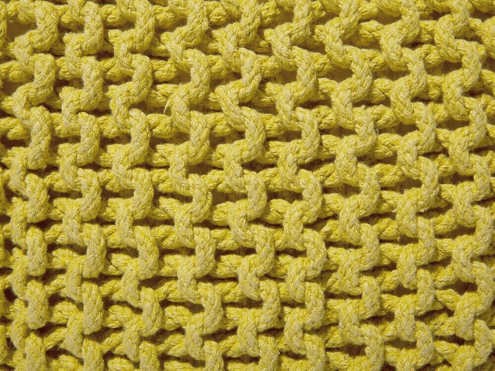 Ottoman Berwyn 829 (Yellow)