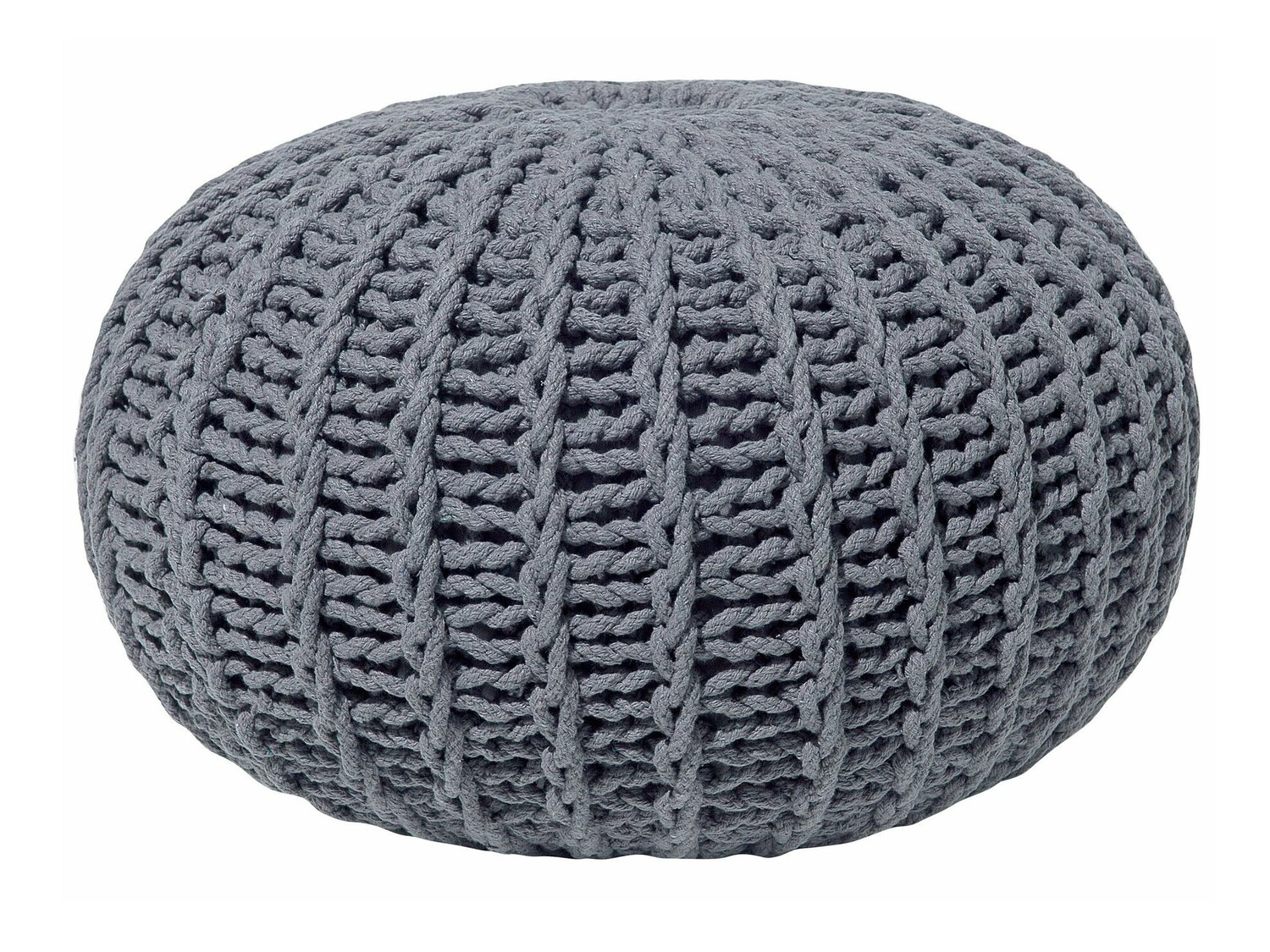 Σκαμπό σαλονιού Berwyn 823 (Γκρι)