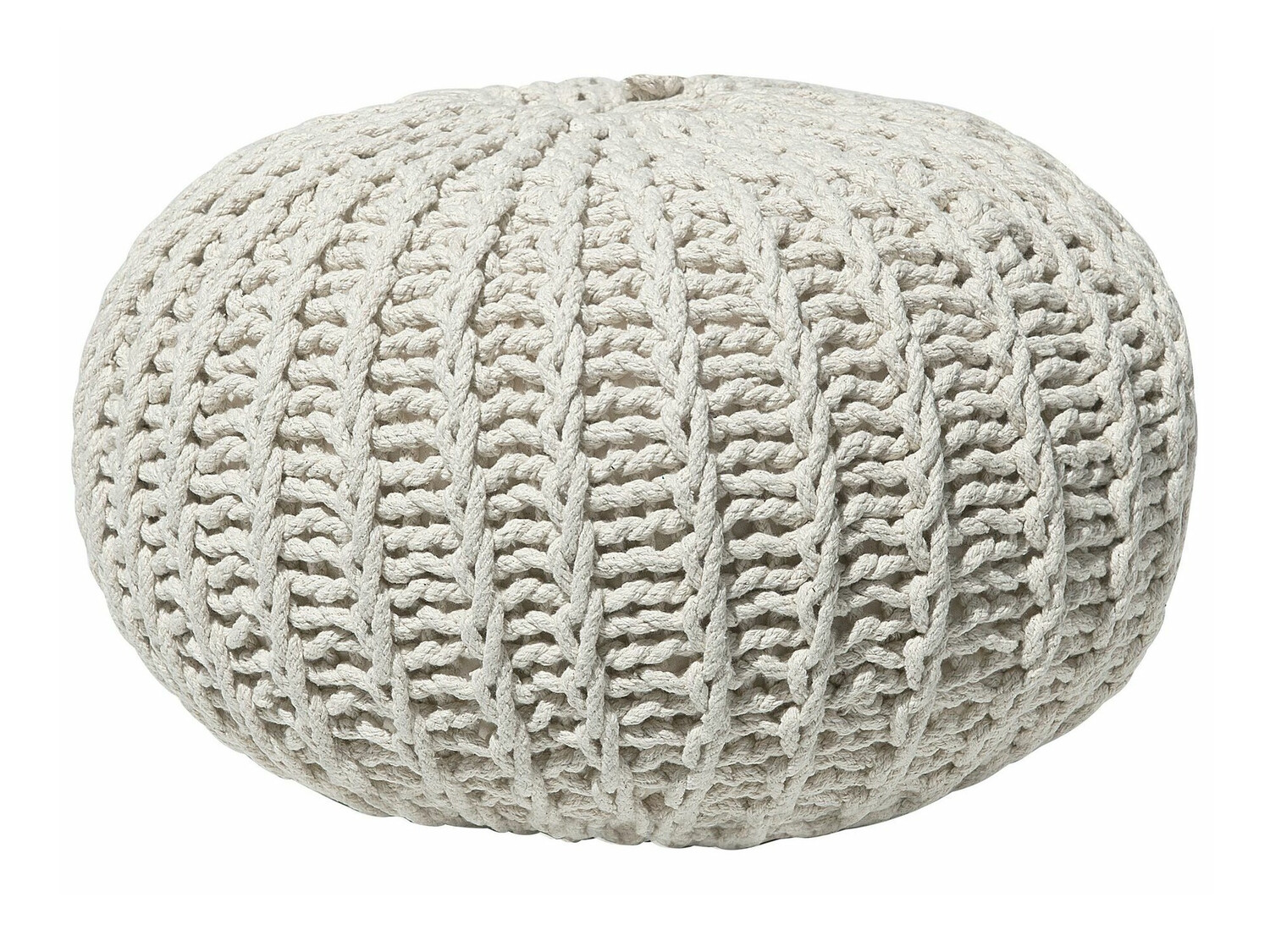 Σκαμπό σαλονιού Berwyn 823 (Μπεζ)