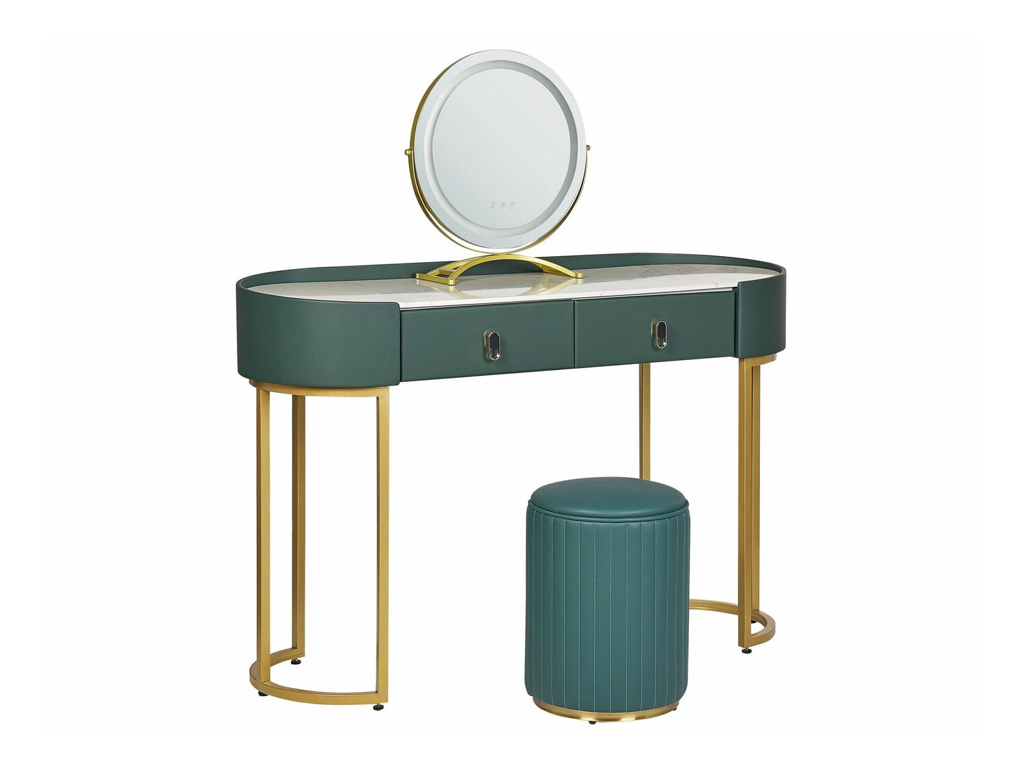 Dressing table Berwyn 837