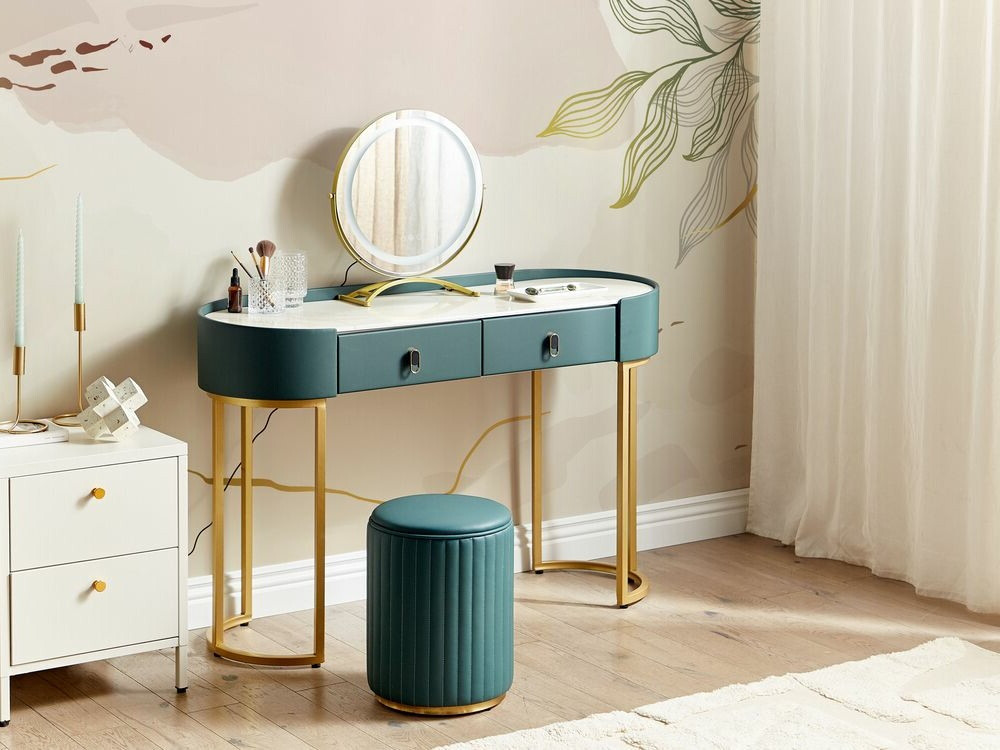 Dressing table Berwyn 837