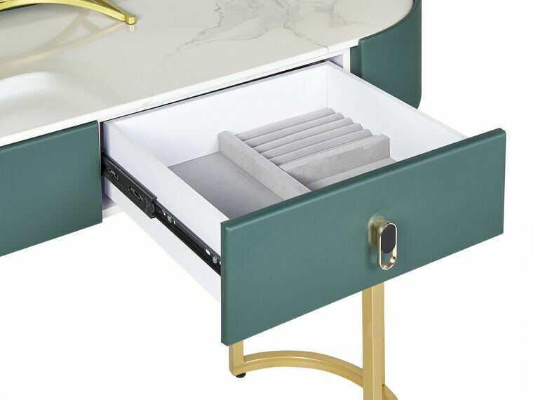 Dressing table Berwyn 837