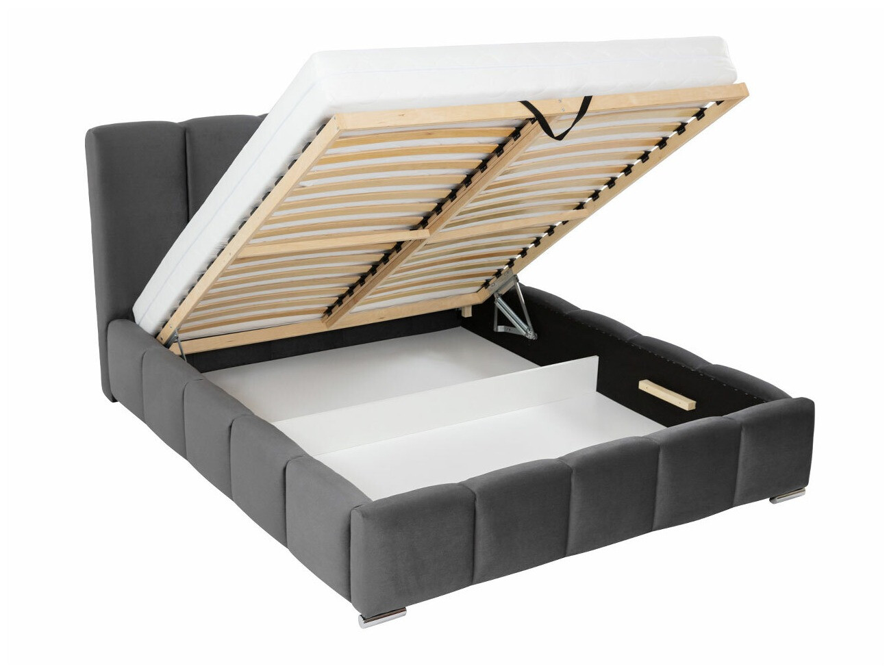 Κρεβάτι TrendyNest Alceus I (Paros 01)