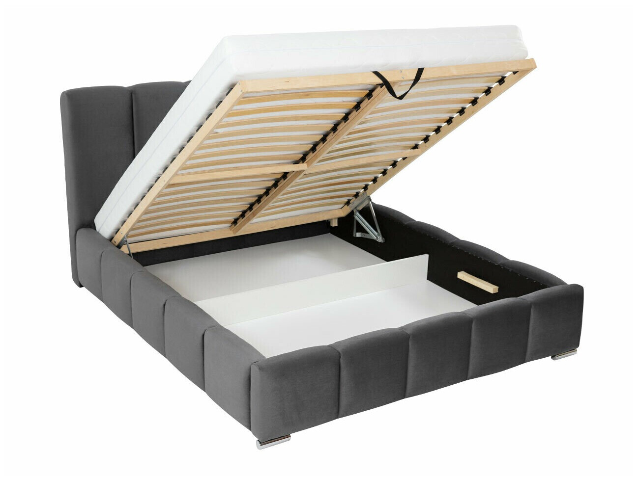 Κρεβάτι TrendyNest Alceus I (Paros 01)