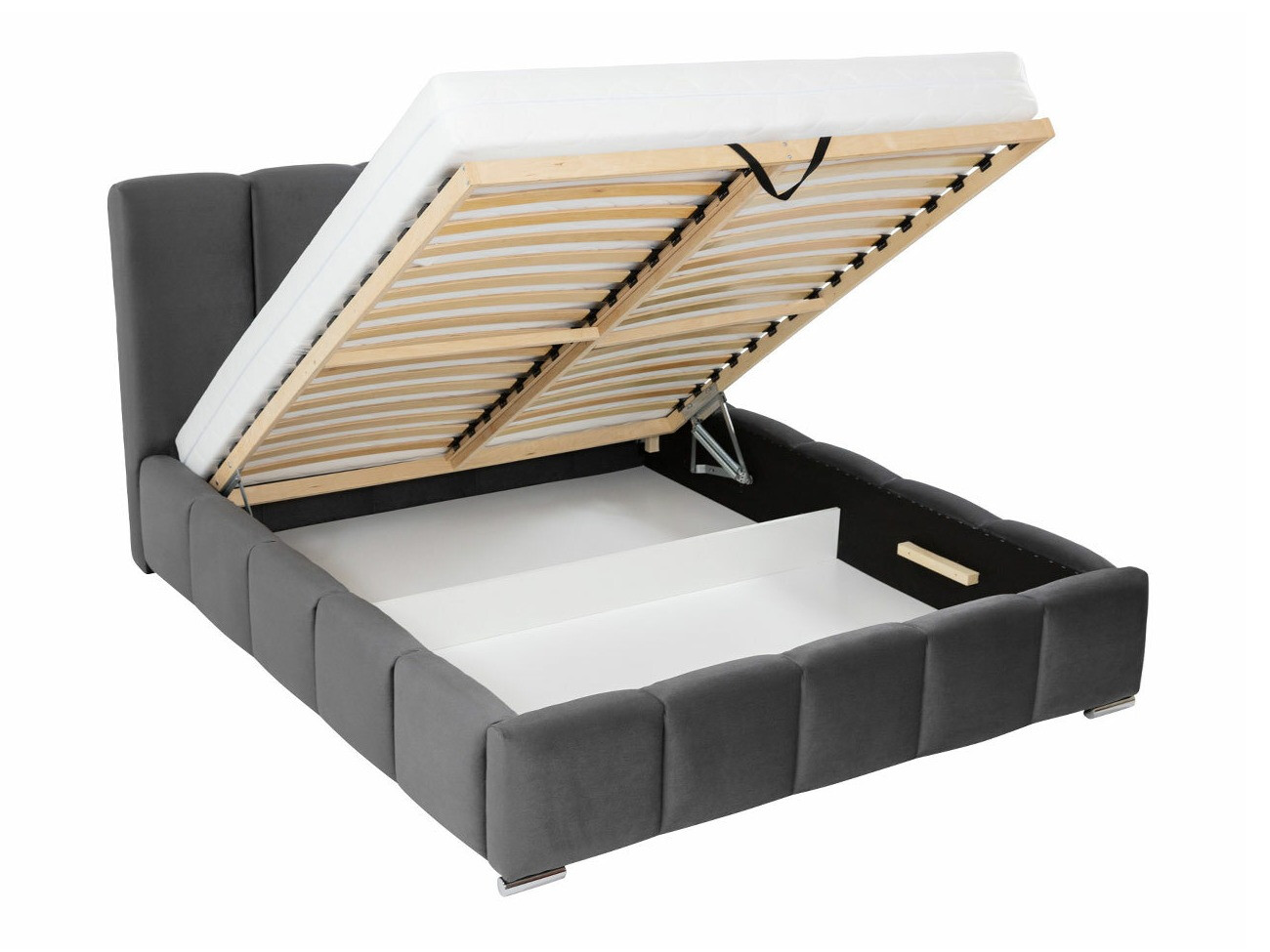 Κρεβάτι TrendyNest Alceus I (Paros 01)