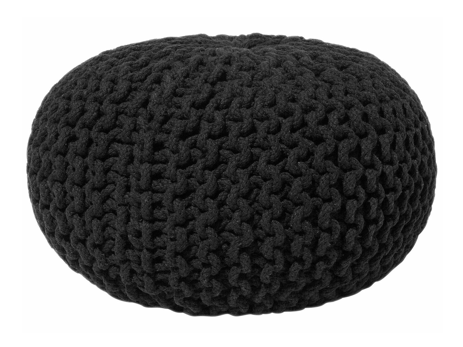 Ottoman Berwyn 831 (Black)