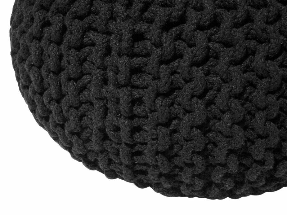 Ottoman Berwyn 831 (Black)