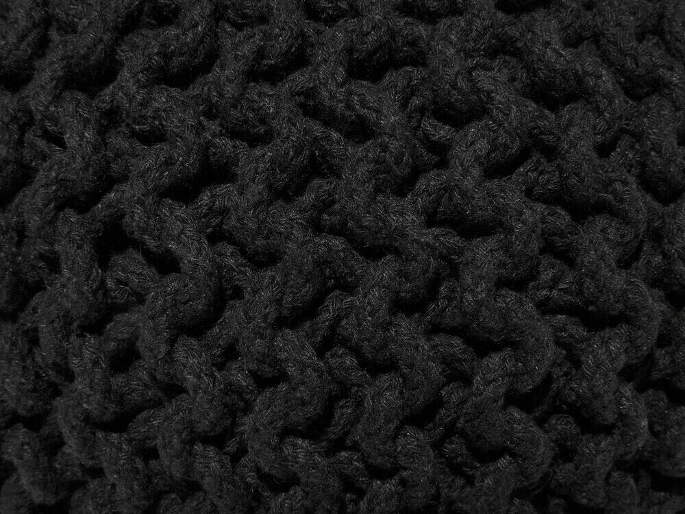 Ottoman Berwyn 831 (Black)