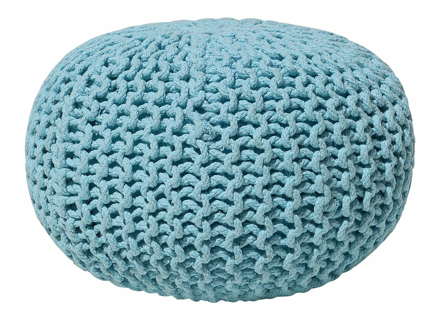 Ottoman Berwyn 831 (Light blue)