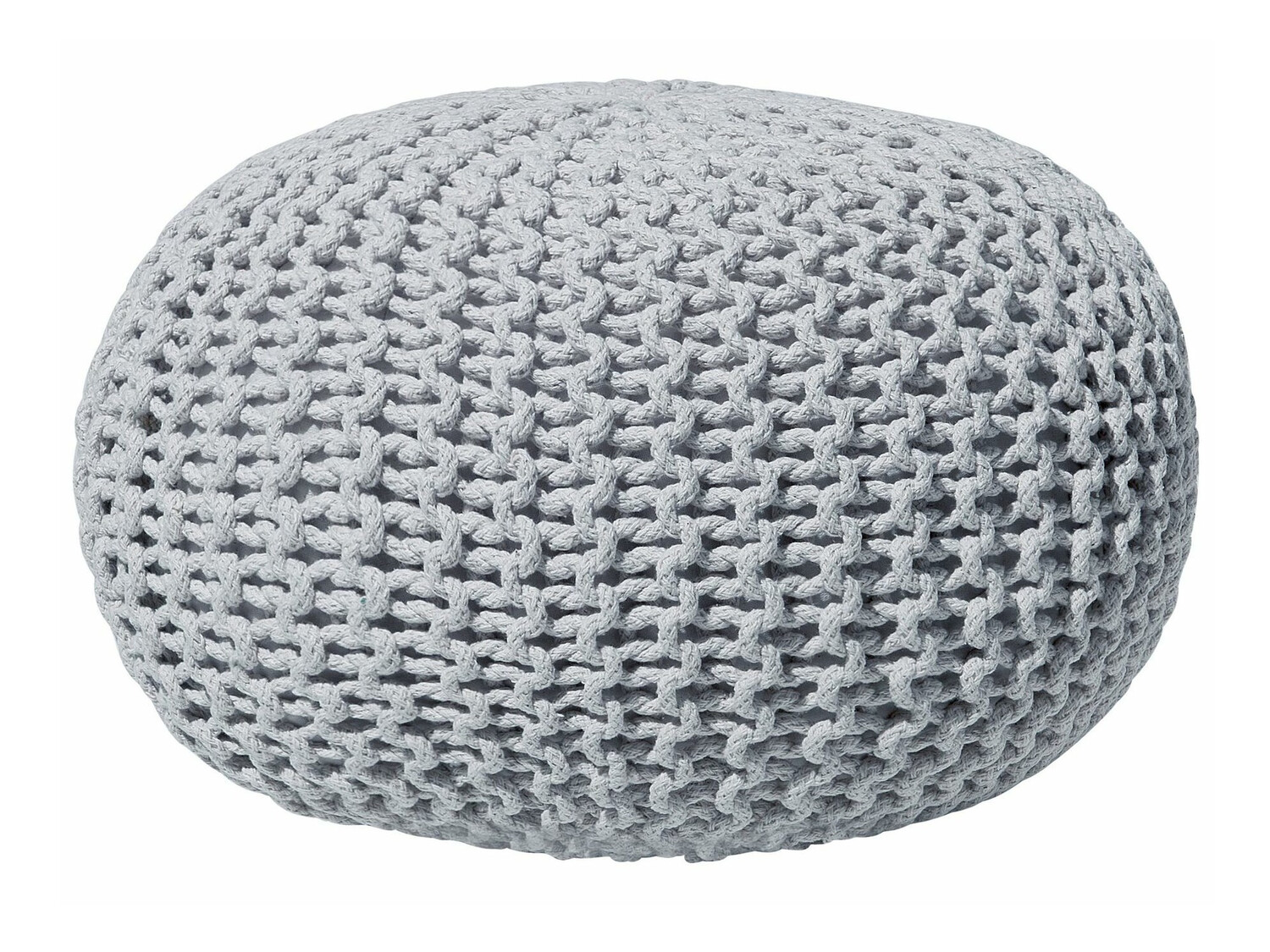 Ottoman Berwyn 831 (Light grey)