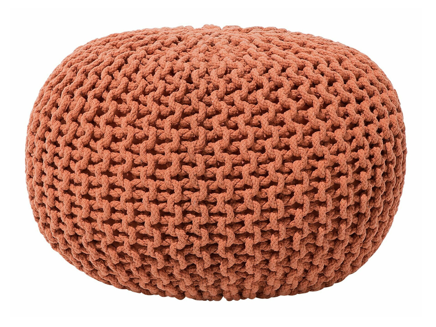 Ottoman Berwyn 831 (Orange)
